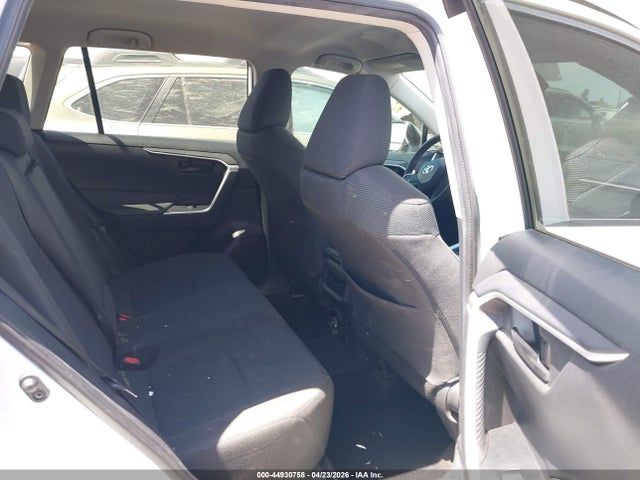 Auction sale of the 2020 Toyota Rav4 Le, vin: 2T3H1RFV3LW088470, lot number: 44930758