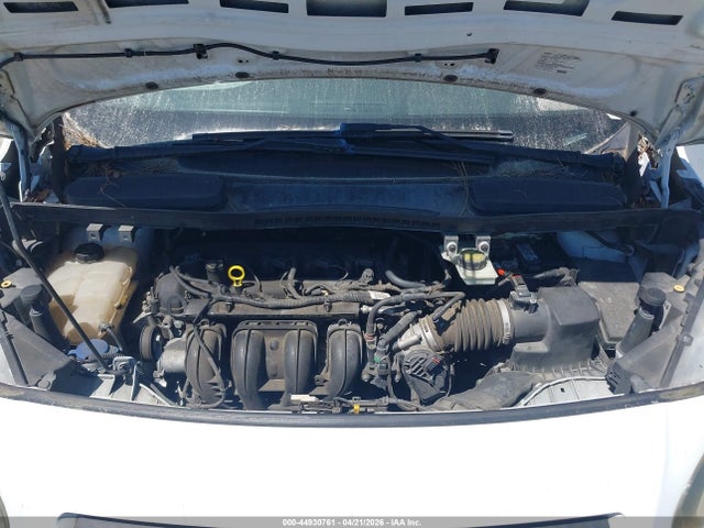 NM0LS7E71G1259250 Ford Transit Connect Xl