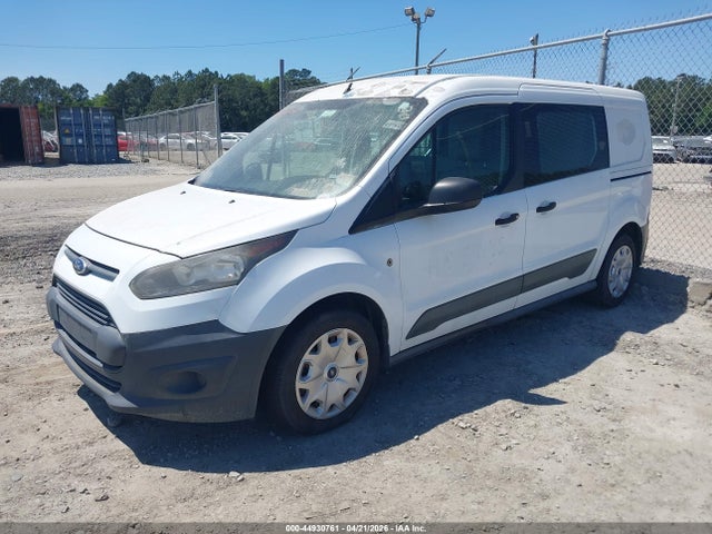 NM0LS7E71G1259250 Ford Transit Connect Xl
