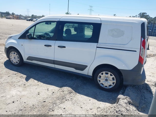 NM0LS7E71G1259250 Ford Transit Connect Xl