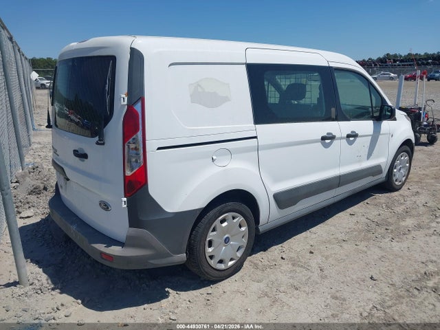NM0LS7E71G1259250 Ford Transit Connect Xl