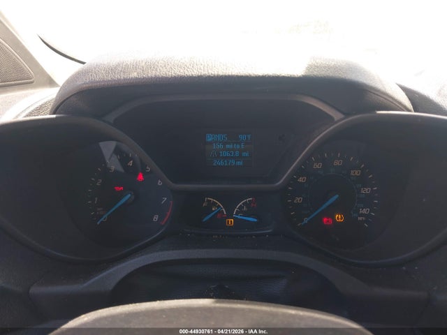 NM0LS7E71G1259250 Ford Transit Connect Xl
