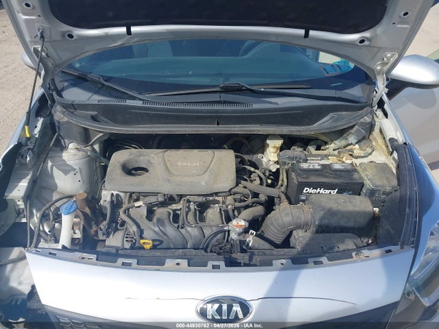 Aukcja sprzedaży 2017 Kia Rio Lx, vin: KNADM4A3XH6059858, numer aukcji: 44930762