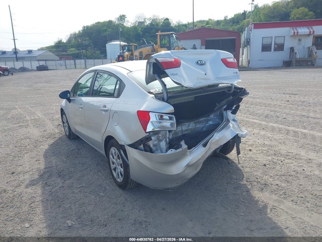 Aukcja sprzedaży 2017 Kia Rio Lx, vin: KNADM4A3XH6059858, numer aukcji: 44930762