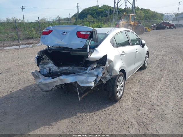 Aukcja sprzedaży 2017 Kia Rio Lx, vin: KNADM4A3XH6059858, numer aukcji: 44930762