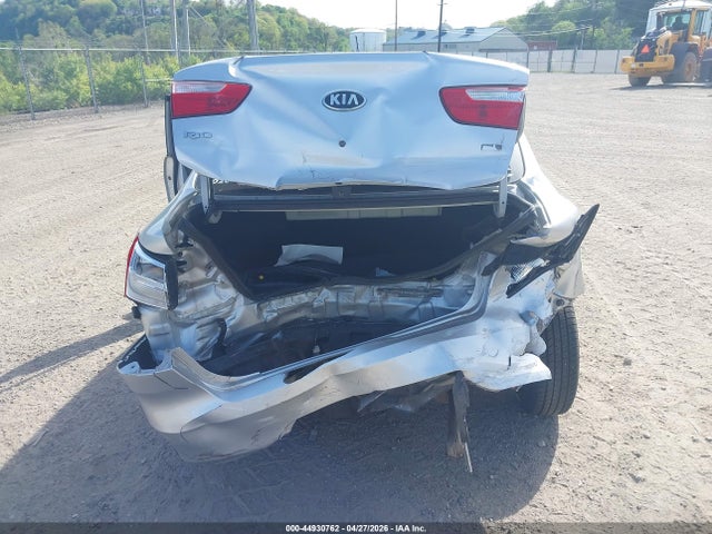 Aukcja sprzedaży 2017 Kia Rio Lx, vin: KNADM4A3XH6059858, numer aukcji: 44930762