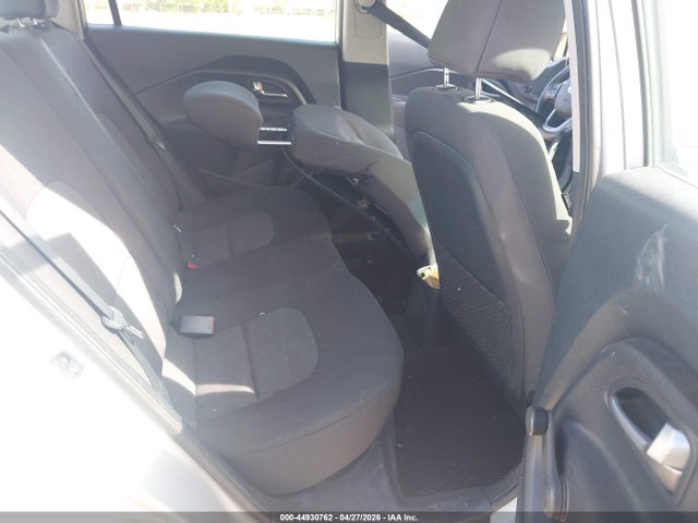 Aukcja sprzedaży 2017 Kia Rio Lx, vin: KNADM4A3XH6059858, numer aukcji: 44930762