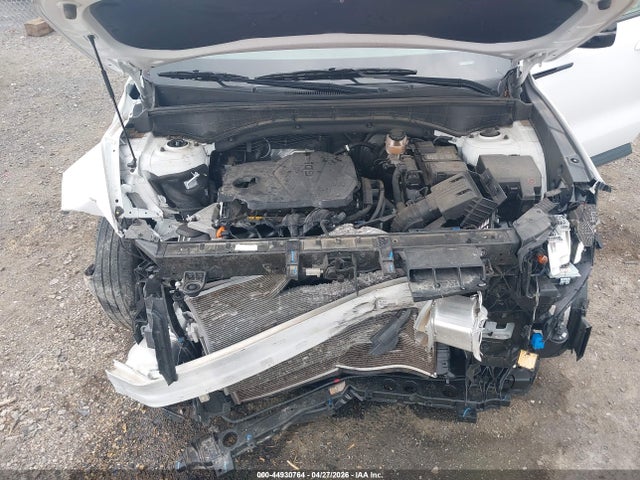 Продаж на аукціоні авто 2023 Kia Sorento S, vin: 5XYRL4LC9PG243564, номер лоту: 44930764