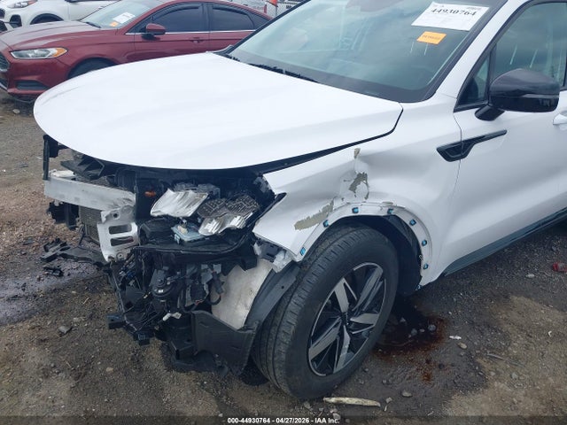 Продаж на аукціоні авто 2023 Kia Sorento S, vin: 5XYRL4LC9PG243564, номер лоту: 44930764