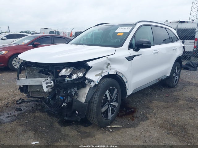 Продаж на аукціоні авто 2023 Kia Sorento S, vin: 5XYRL4LC9PG243564, номер лоту: 44930764