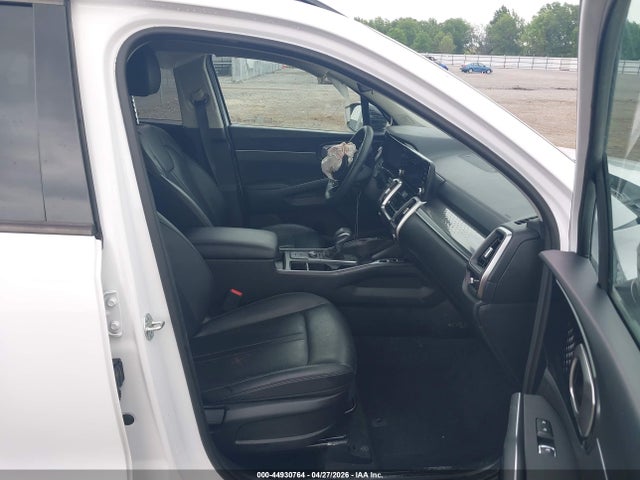 Продаж на аукціоні авто 2023 Kia Sorento S, vin: 5XYRL4LC9PG243564, номер лоту: 44930764