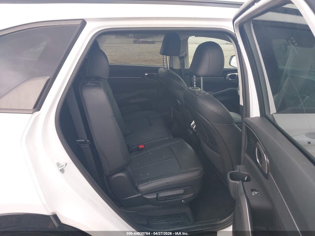 Продаж на аукціоні авто 2023 Kia Sorento S, vin: 5XYRL4LC9PG243564, номер лоту: 44930764