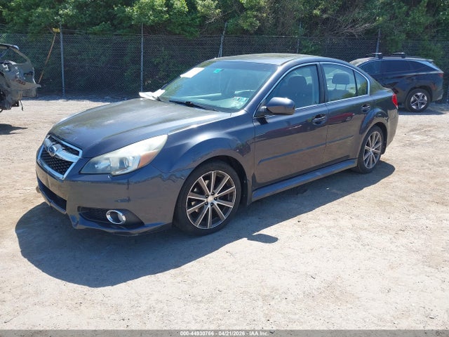 Aukcja sprzedaży 2013 Subaru Legacy 2.5 I Sport, vin: 4S3BMBG65D3034930, numer aukcji: 44930766