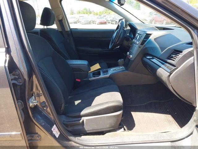 Aukcja sprzedaży 2013 Subaru Legacy 2.5 I Sport, vin: 4S3BMBG65D3034930, numer aukcji: 44930766