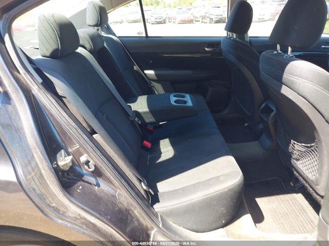 Aukcja sprzedaży 2013 Subaru Legacy 2.5 I Sport, vin: 4S3BMBG65D3034930, numer aukcji: 44930766