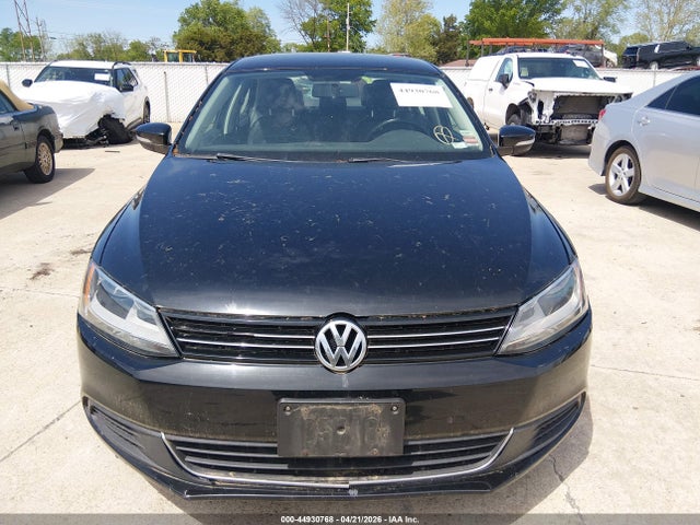 Aukcja sprzedaży 2013 Volkswagen Jetta 2.5l Se, vin: 3VWDX7AJ4DM257367, numer aukcji: 44930768
