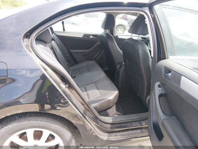 Aukcja sprzedaży 2013 Volkswagen Jetta 2.5l Se, vin: 3VWDX7AJ4DM257367, numer aukcji: 44930768