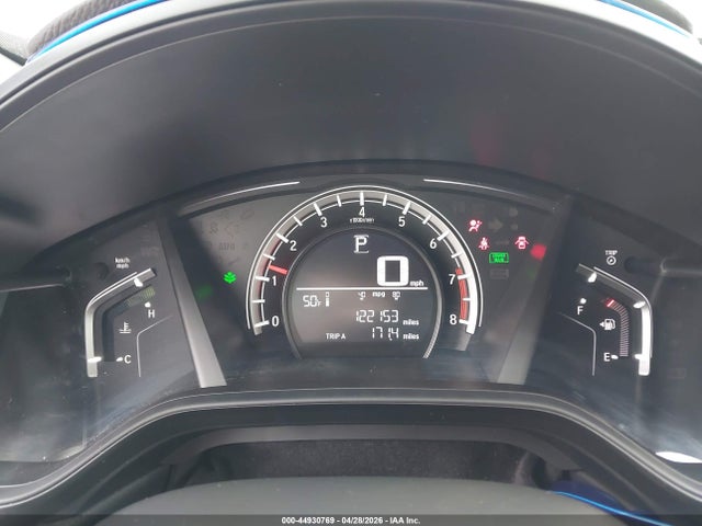 Продажа на аукционе авто 2018 Honda Cr-v Lx, vin: 2HKRW6H39JH227635, номер лота: 44930769