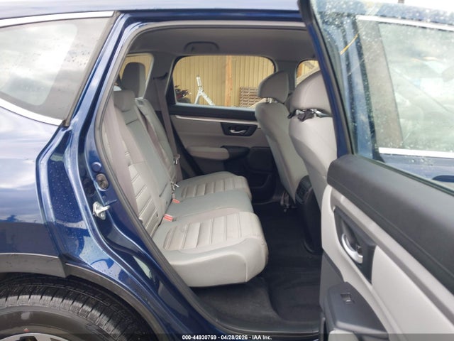 Продажа на аукционе авто 2018 Honda Cr-v Lx, vin: 2HKRW6H39JH227635, номер лота: 44930769