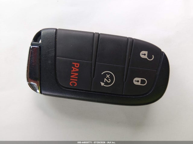 Aukcja sprzedaży 2025 Jeep Compass Limited 4x4, vin: 3C4NJDCN3ST501584, numer aukcji: 44930771