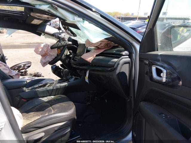 Aukcja sprzedaży 2025 Jeep Compass Limited 4x4, vin: 3C4NJDCN3ST501584, numer aukcji: 44930771