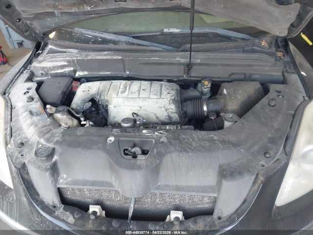 Продажа на аукционе авто 2011 Buick Enclave 2xl, vin: 5GAKVCED1BJ175539, номер лота: 44930774
