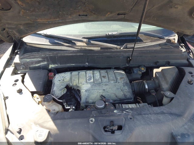 Продажа на аукционе авто 2011 Buick Enclave 2xl, vin: 5GAKVCED1BJ175539, номер лота: 44930774