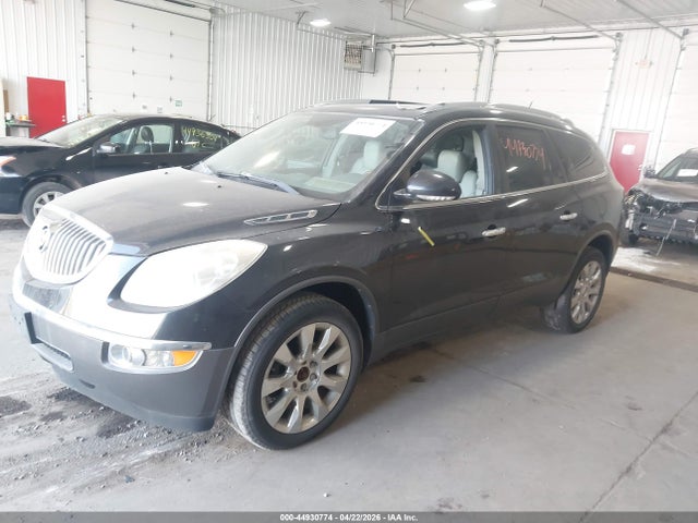 Продажа на аукционе авто 2011 Buick Enclave 2xl, vin: 5GAKVCED1BJ175539, номер лота: 44930774