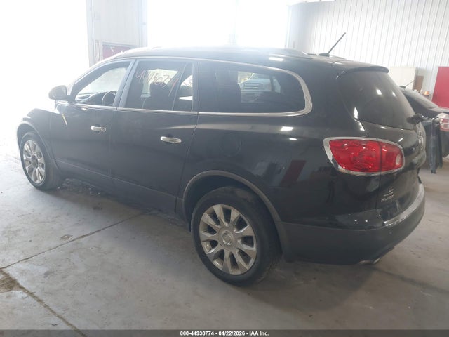 Продажа на аукционе авто 2011 Buick Enclave 2xl, vin: 5GAKVCED1BJ175539, номер лота: 44930774