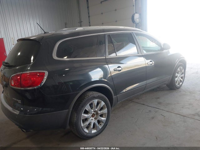 Продажа на аукционе авто 2011 Buick Enclave 2xl, vin: 5GAKVCED1BJ175539, номер лота: 44930774