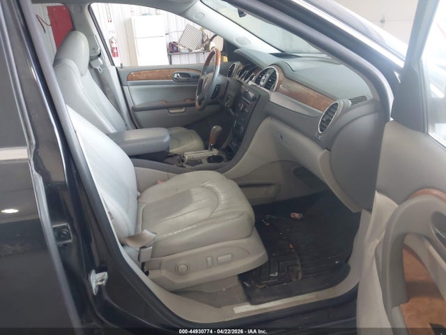 Продажа на аукционе авто 2011 Buick Enclave 2xl, vin: 5GAKVCED1BJ175539, номер лота: 44930774