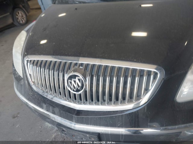 Продажа на аукционе авто 2011 Buick Enclave 2xl, vin: 5GAKVCED1BJ175539, номер лота: 44930774