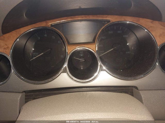 Продажа на аукционе авто 2011 Buick Enclave 2xl, vin: 5GAKVCED1BJ175539, номер лота: 44930774