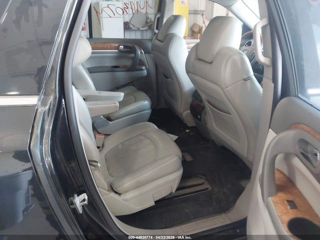 Продажа на аукционе авто 2011 Buick Enclave 2xl, vin: 5GAKVCED1BJ175539, номер лота: 44930774