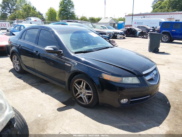 2008 Acura Tl 3.2 მანქანა იყიდება აუქციონზე, vin: 19UUA66228A022504, აუქციონის ნომერი: 44930773
