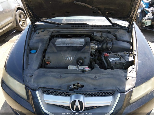 2008 Acura Tl 3.2 მანქანა იყიდება აუქციონზე, vin: 19UUA66228A022504, აუქციონის ნომერი: 44930773