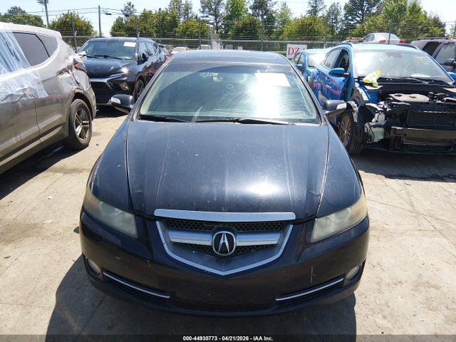 2008 Acura Tl 3.2 მანქანა იყიდება აუქციონზე, vin: 19UUA66228A022504, აუქციონის ნომერი: 44930773