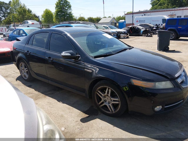 Aukcja sprzedaży 2008 Acura Tl 3.2, vin: 19UUA66228A022504, numer aukcji: 44930773
