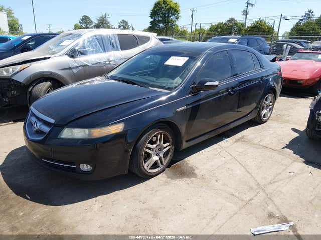 Aukcja sprzedaży 2008 Acura Tl 3.2, vin: 19UUA66228A022504, numer aukcji: 44930773