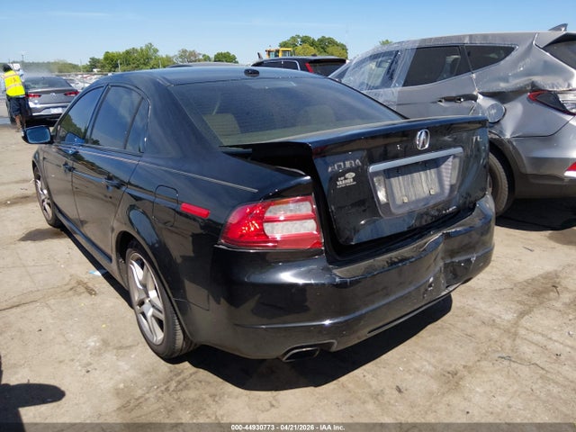 2008 Acura Tl 3.2 მანქანა იყიდება აუქციონზე, vin: 19UUA66228A022504, აუქციონის ნომერი: 44930773