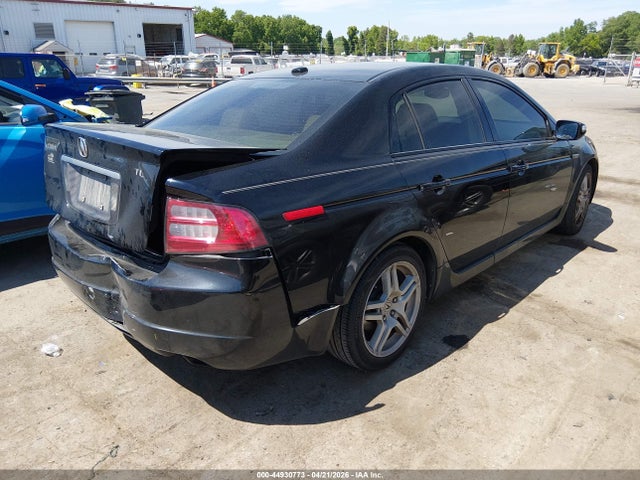 2008 Acura Tl 3.2 მანქანა იყიდება აუქციონზე, vin: 19UUA66228A022504, აუქციონის ნომერი: 44930773