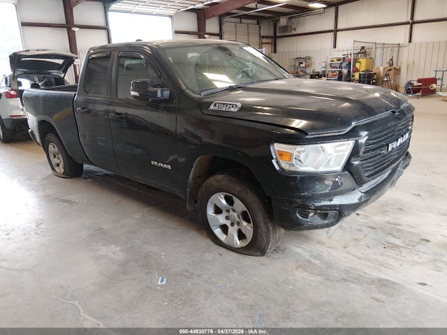 Продаж на аукціоні авто 2020 Ram 1500, vin: 1C6SRFBT4LN341165, номер лоту: 44930776