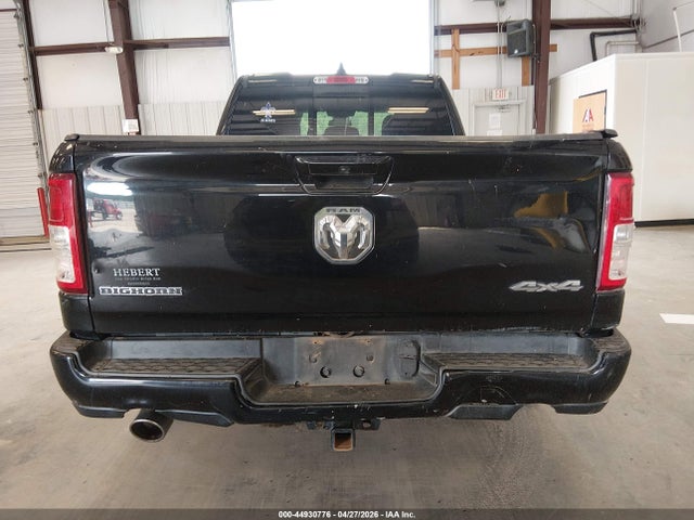 Aukcja sprzedaży 2020 Ram 1500, vin: 1C6SRFBT4LN341165, numer aukcji: 44930776