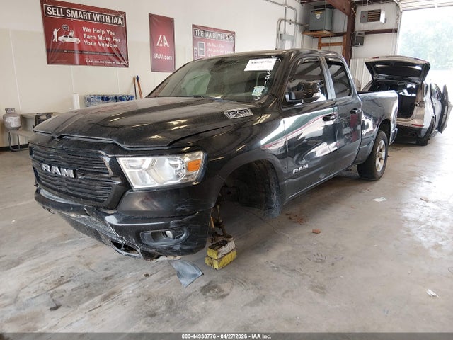 Aukcja sprzedaży 2020 Ram 1500, vin: 1C6SRFBT4LN341165, numer aukcji: 44930776