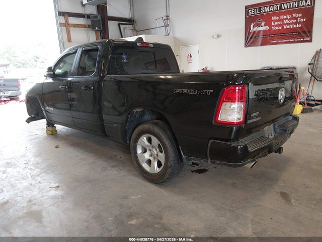 Aukcja sprzedaży 2020 Ram 1500, vin: 1C6SRFBT4LN341165, numer aukcji: 44930776