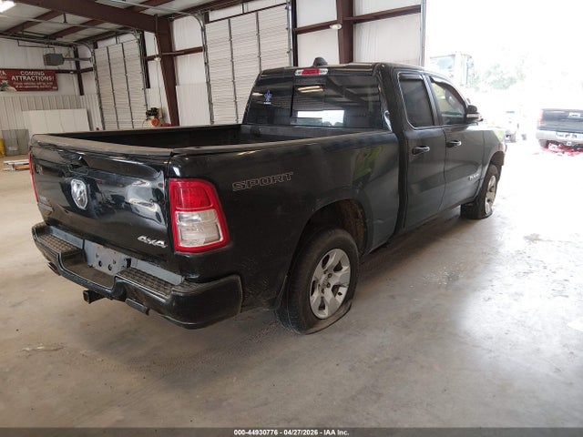 Aukcja sprzedaży 2020 Ram 1500, vin: 1C6SRFBT4LN341165, numer aukcji: 44930776