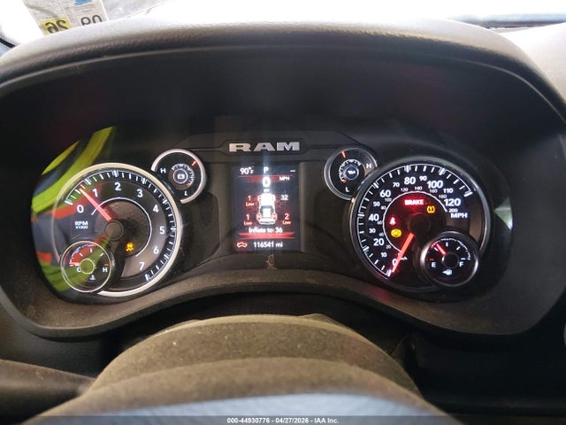 Aukcja sprzedaży 2020 Ram 1500, vin: 1C6SRFBT4LN341165, numer aukcji: 44930776