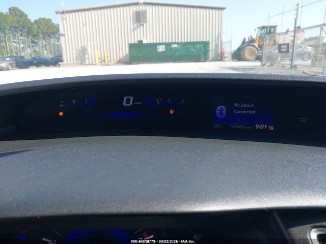 Продажа на аукционе авто 2015 Honda Civic Lx, vin: 19XFB2F53FE011545, номер лота: 44930779
