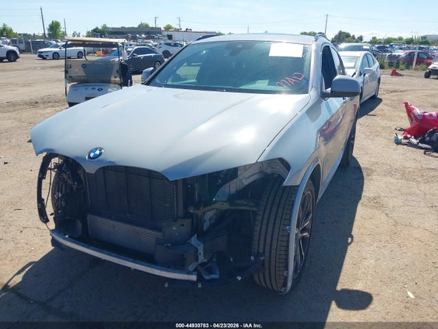 Aukcja sprzedaży 2022 Bmw X4 Xdrive30i, vin: 5UX33DT08N9K53687, numer aukcji: 44930783