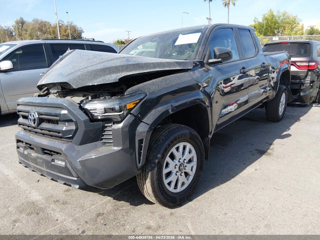 3TMLB5JN3RM012118 Toyota Tacoma Sr5
